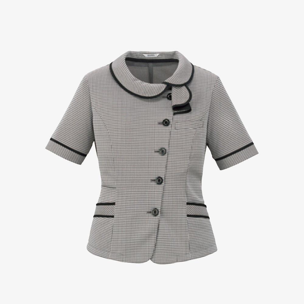 AJ0857 オーバーブラウス – BONMAX ボンマックス