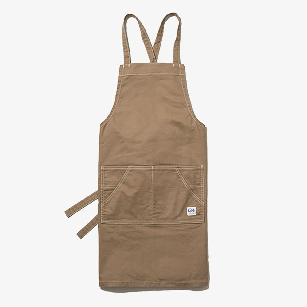 Lee胸当てエプロン – BONMAX ボンマックス
