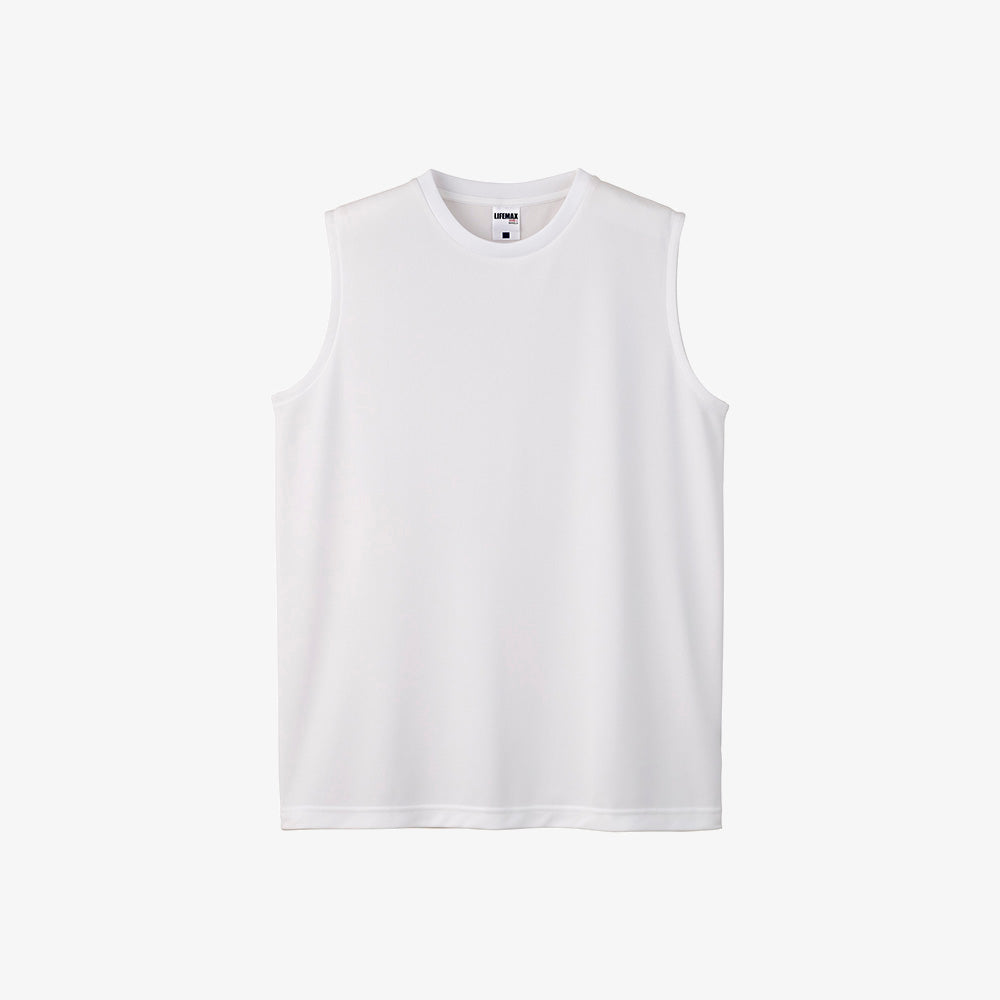 ノースリーブTシャツ（ポリジン加工） – BONMAX ボンマックス
