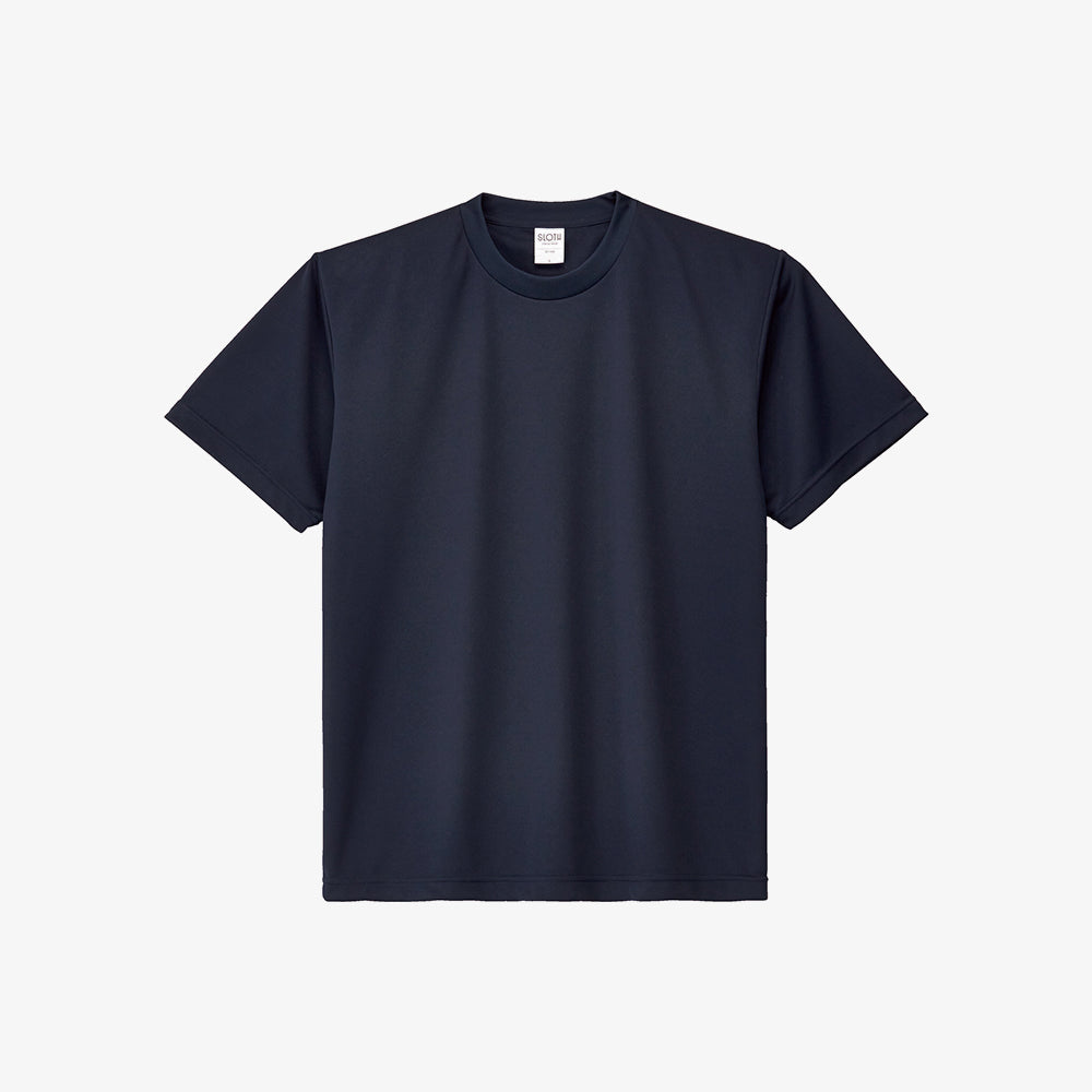 リサイクルポリエステルTシャツ(ケミカルリサイクル) – BONMAX ボン