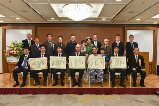 環境生活文化機構との取り組み