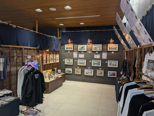 HOKUSAI HOUSE オープンのお知らせ