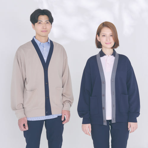 Uniform Circus BEAMS