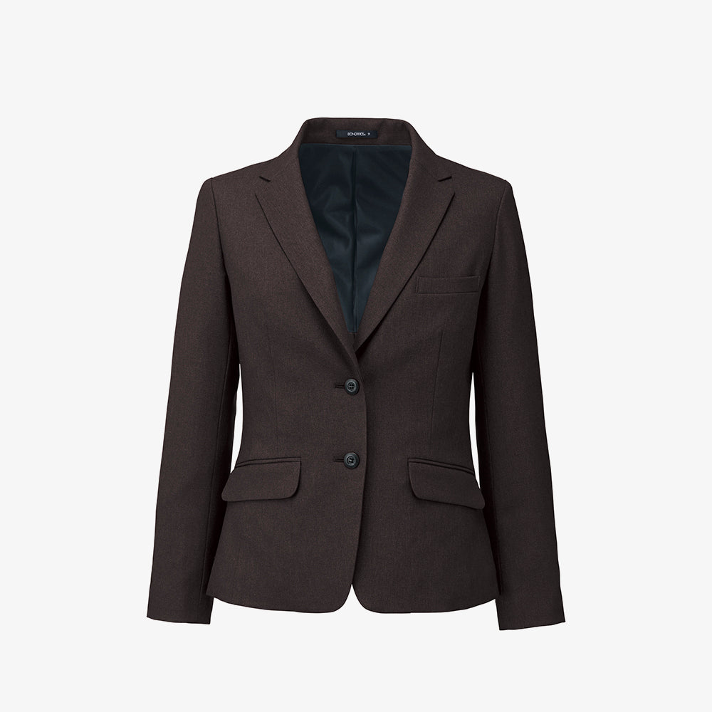 5 ブラウン