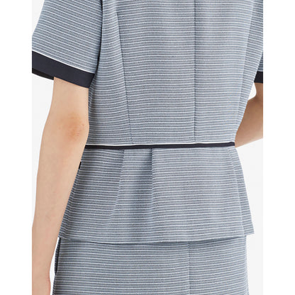 オーバーブラウス