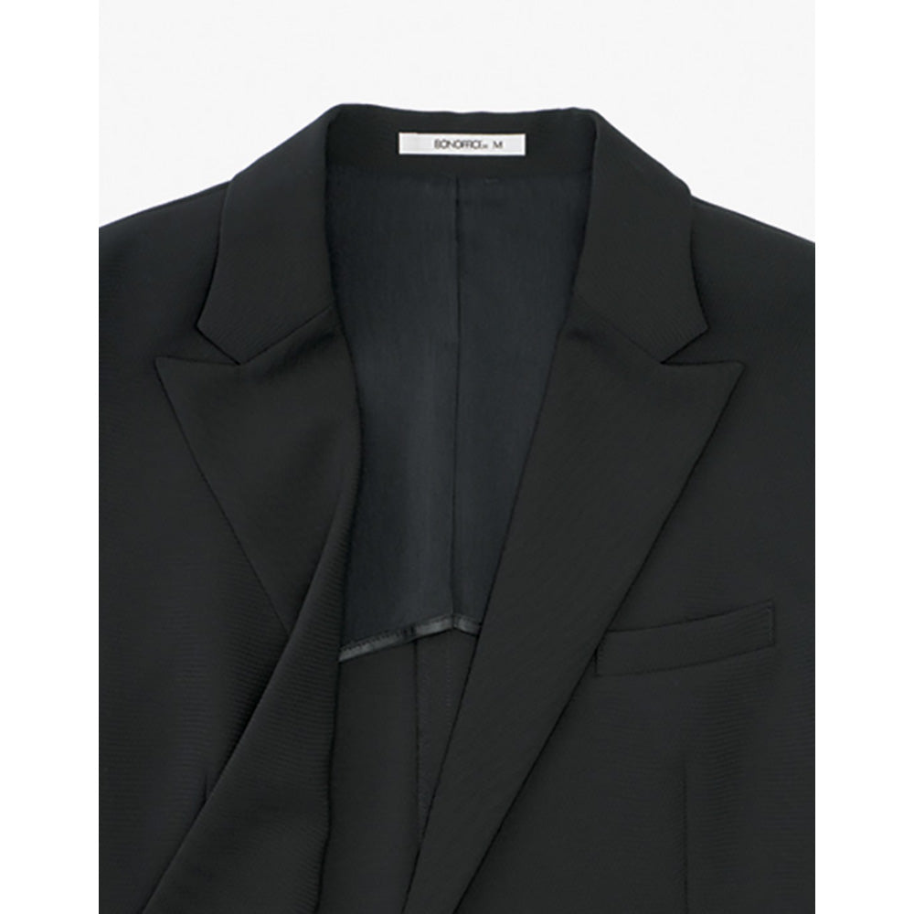 ロングベスト