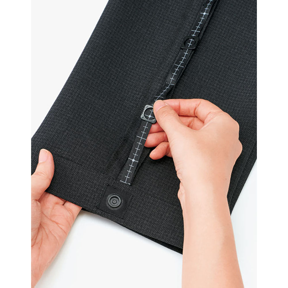 AP6261 裾上げらくらくパンツ – BONMAX ボンマックス