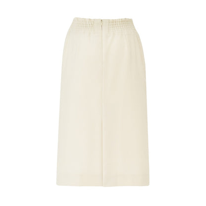 AUS2300　プリーツスカート（ロング丈）