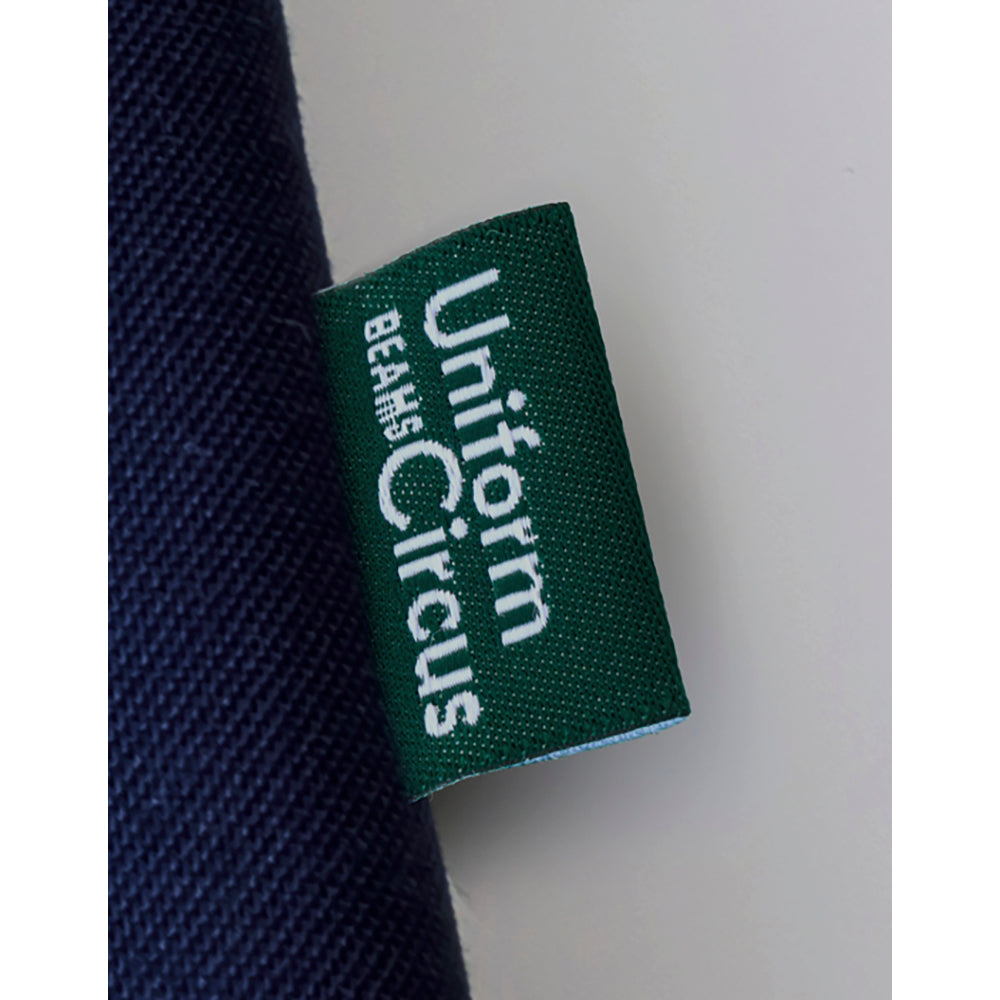 ユニセックスワイドカラーシャツ – BONMAX ボンマックス