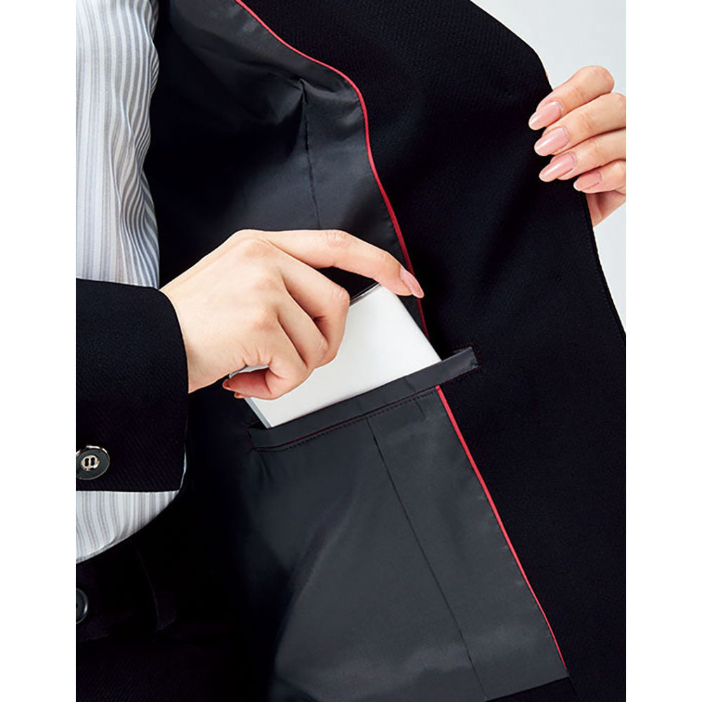 ジャケット