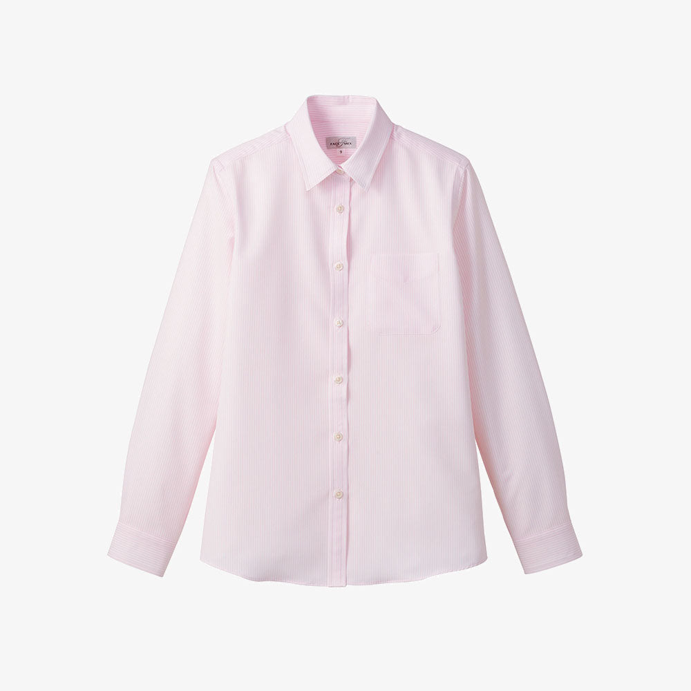 FB4030L 吸水速乾レディス長袖シャツ – BONMAX ボンマックス