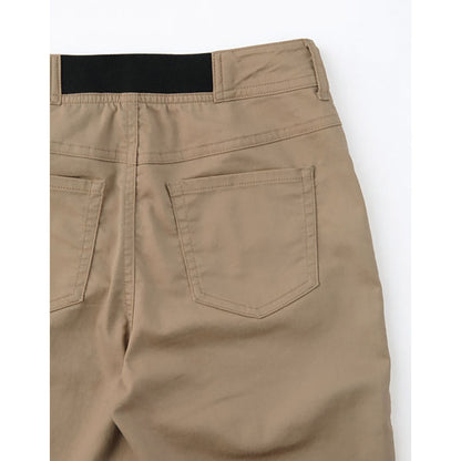 レディススーパーストレッチパンツ