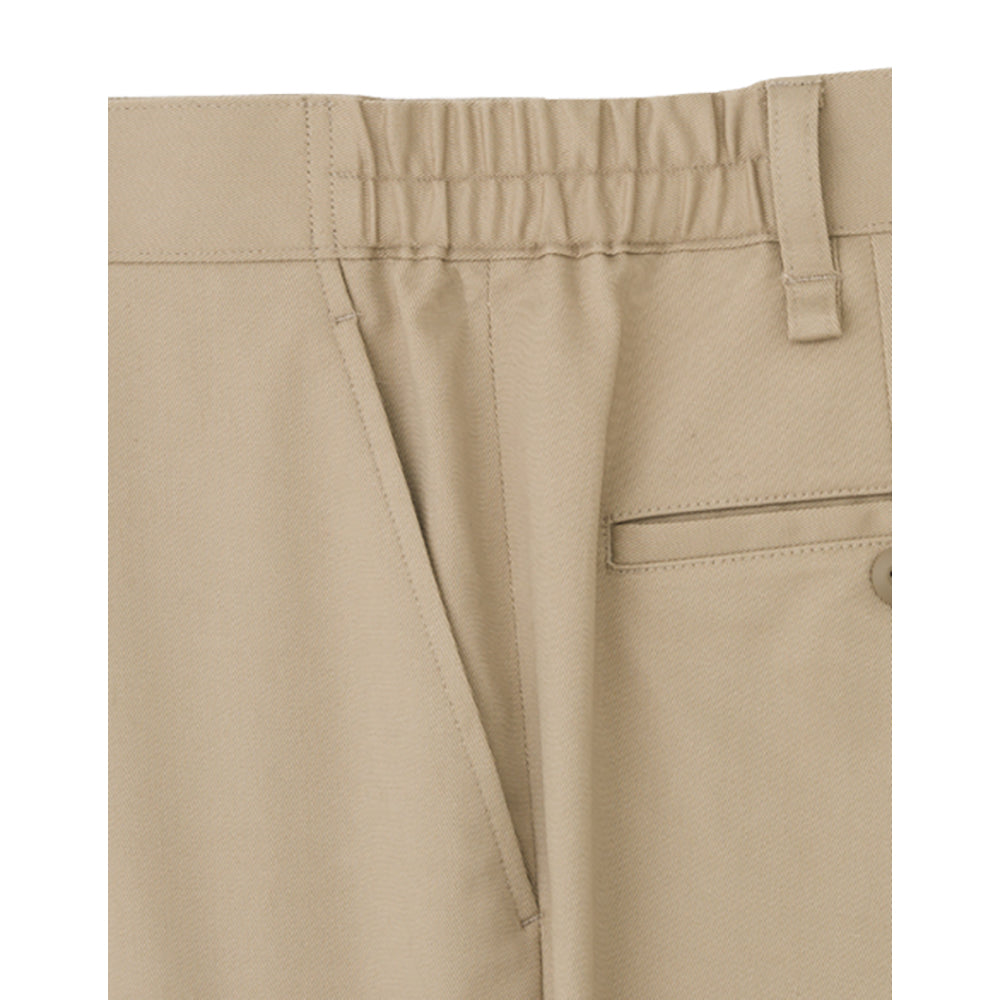 FP6704U　裾上げらくらくチノパン