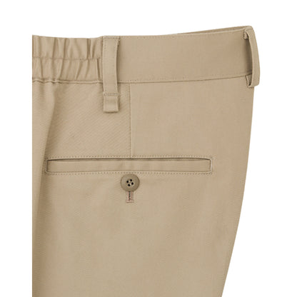 FP6704U　裾上げらくらくチノパン