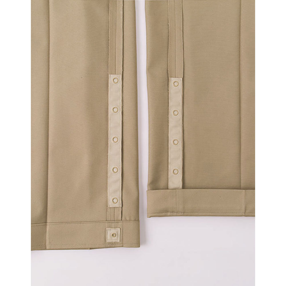 FP6704U　裾上げらくらくチノパン