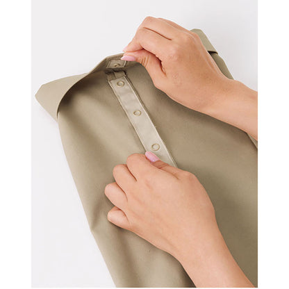 FP6704U　裾上げらくらくチノパン