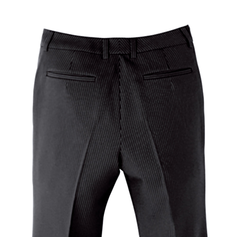 FP6301L　レディスノータックストレートパンツ