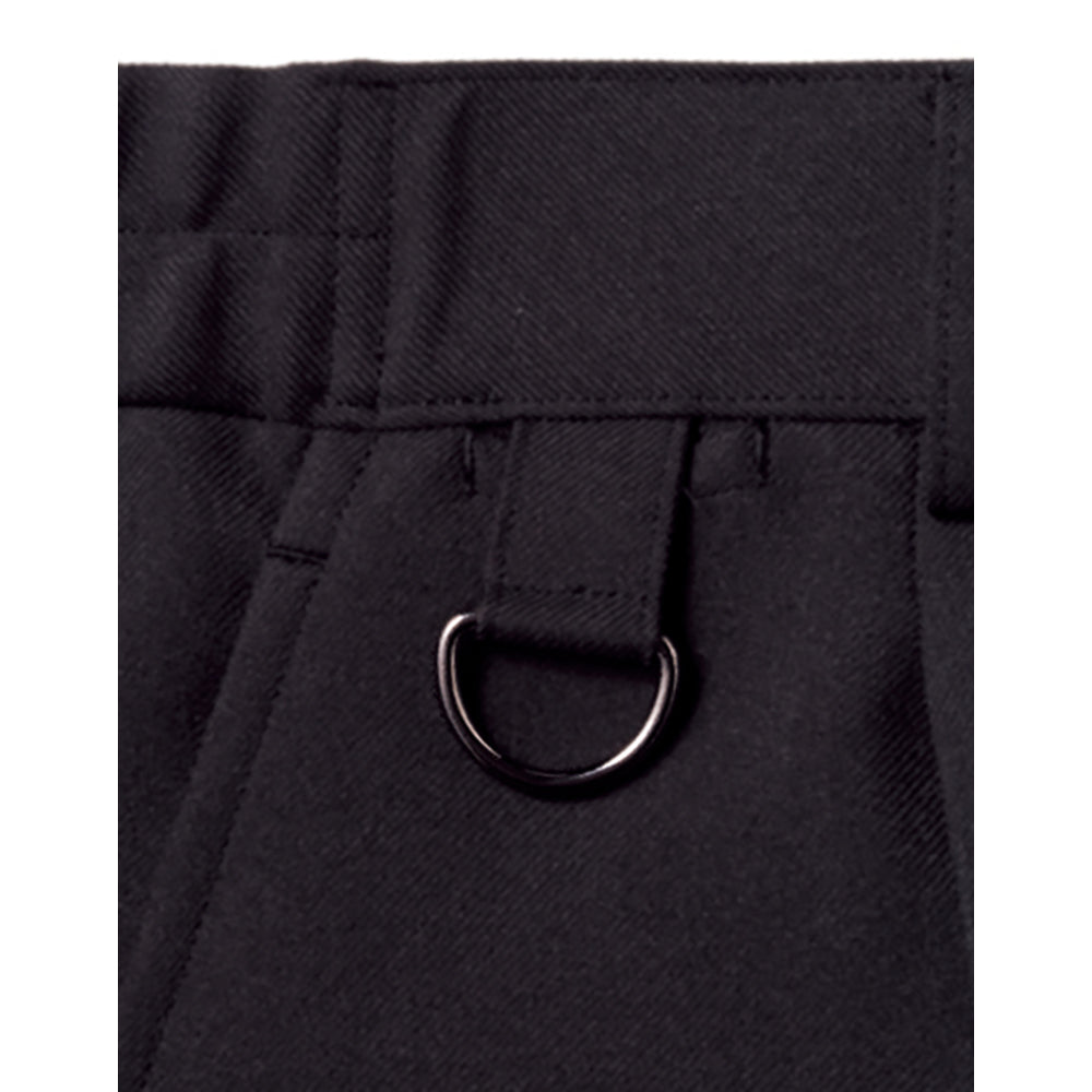 FP6700U　裾上げらくらくパンツ