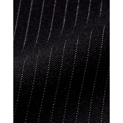 FP6301L　レディスノータックストレートパンツ