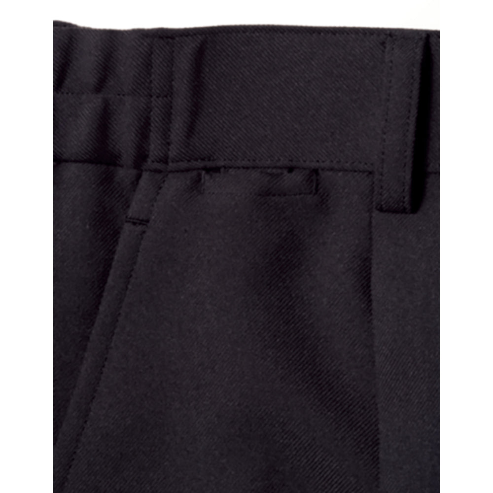 FP6700U　裾上げらくらくパンツ