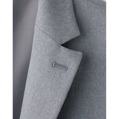 FV1303L　レディス衿付ベスト