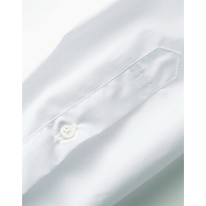 メンズ長袖シャツ