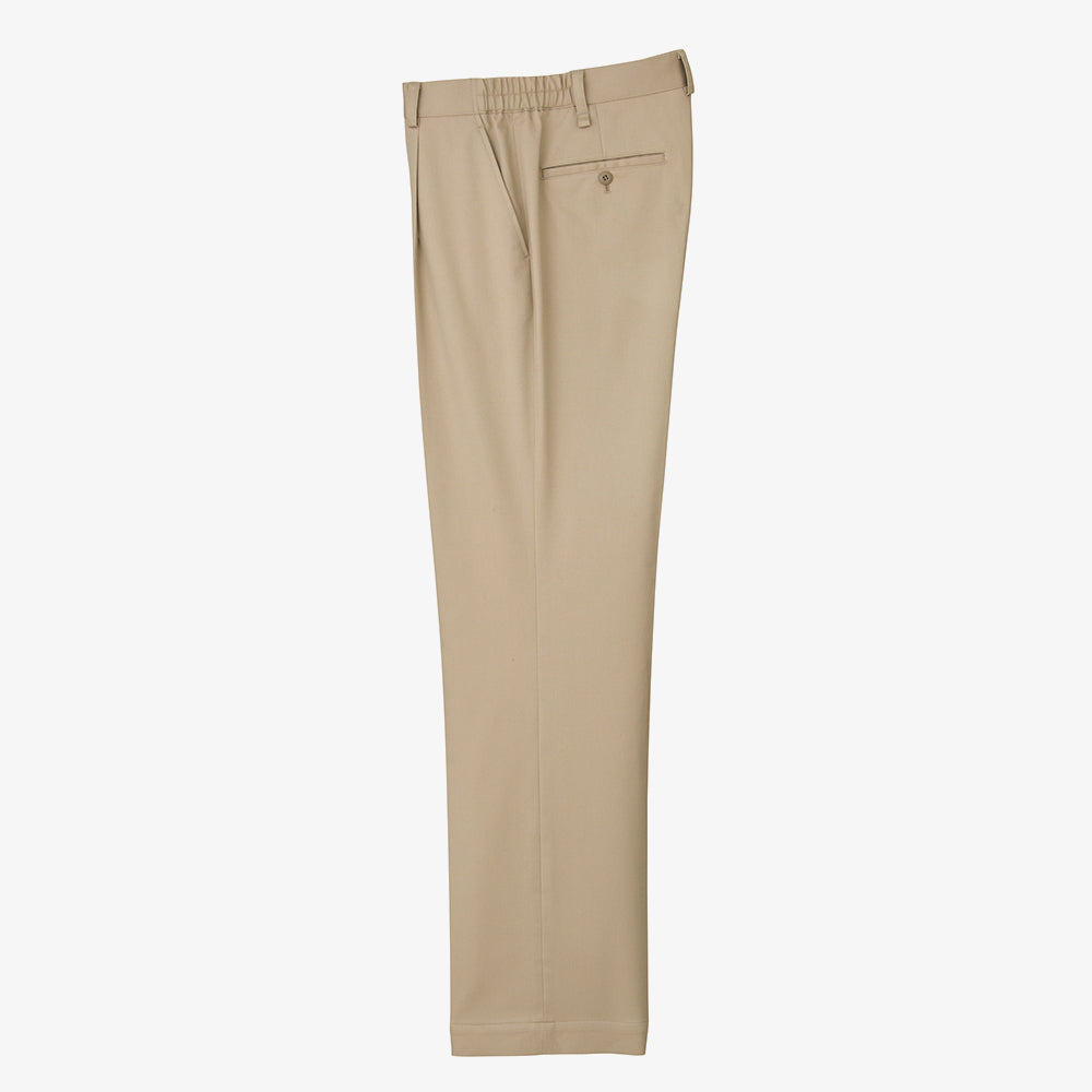 FP6704U　裾上げらくらくチノパン