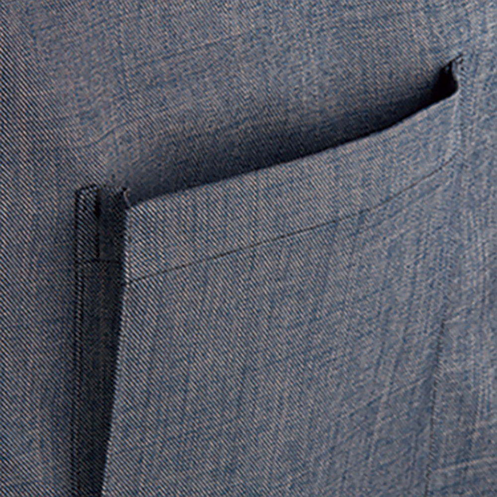 FK7172　和エプロン