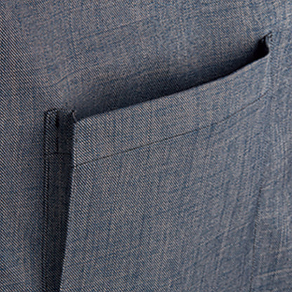 FK7172　和エプロン