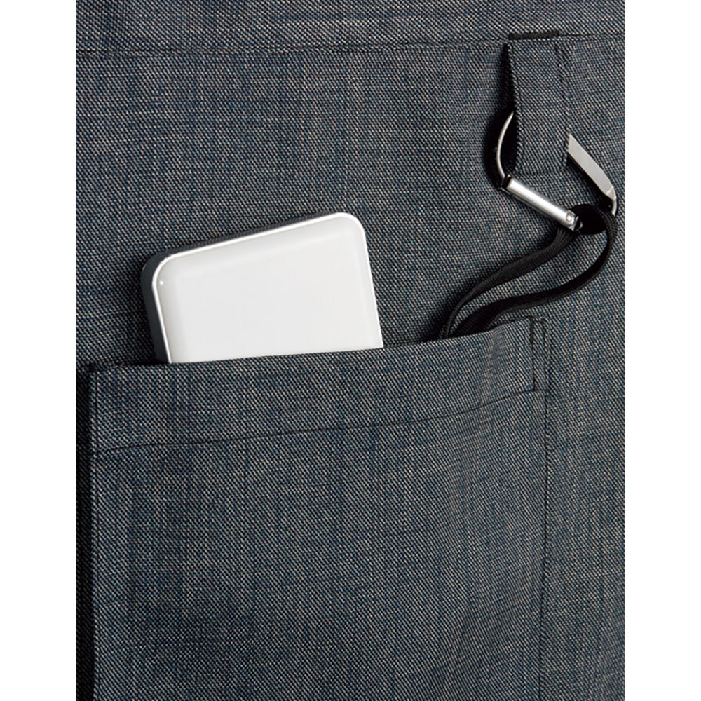 FK7172　和エプロン