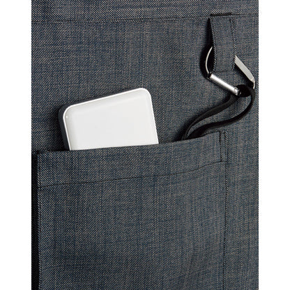 FK7172　和エプロン