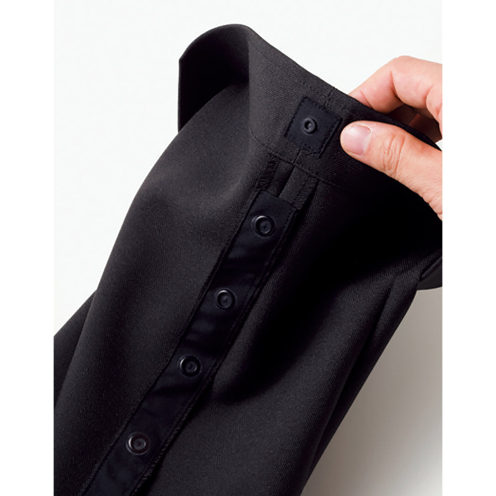 FP6700U　裾上げらくらくパンツ