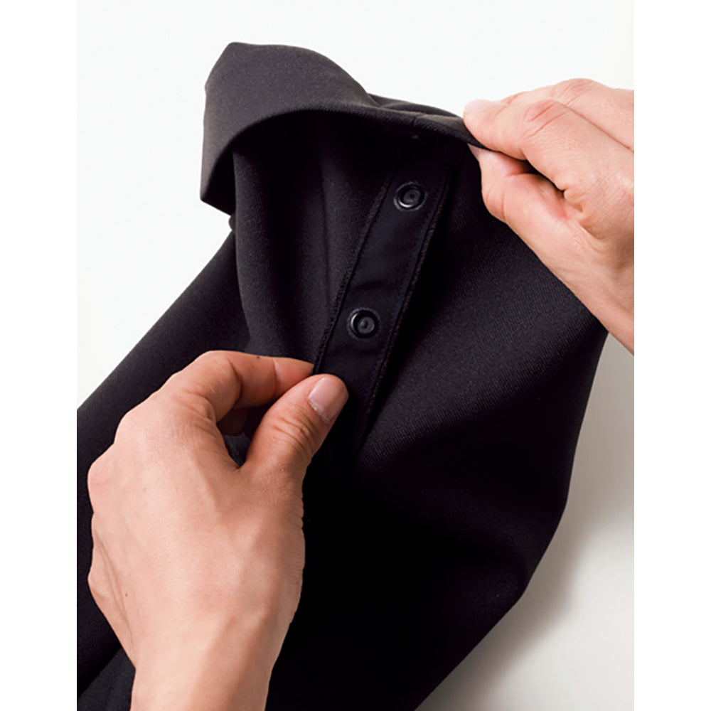 FP6700U　裾上げらくらくパンツ