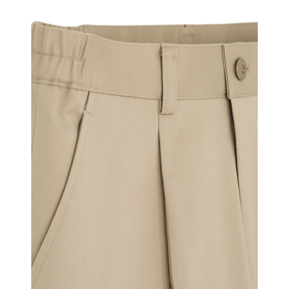 FP6704U　裾上げらくらくチノパン