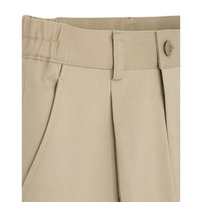 FP6704U　裾上げらくらくチノパン