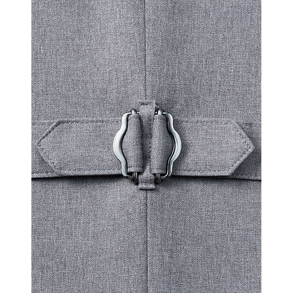 FV1303L　レディス衿付ベスト