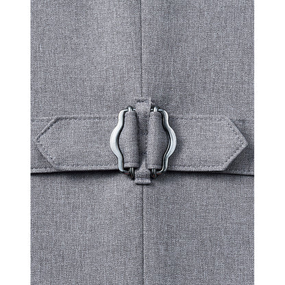 FV1303L　レディス衿付ベスト