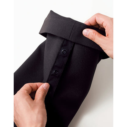 FP6700U　裾上げらくらくパンツ