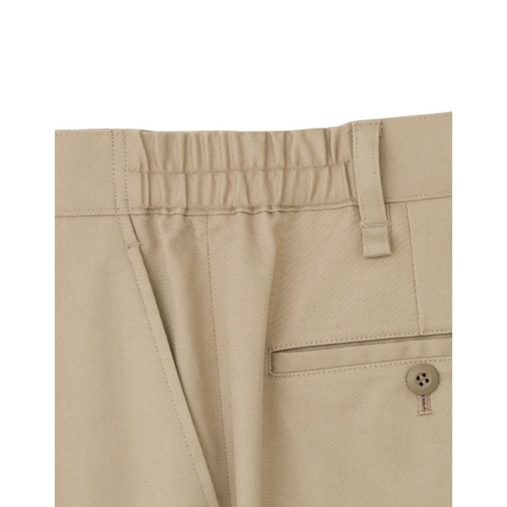 FP6704U　裾上げらくらくチノパン