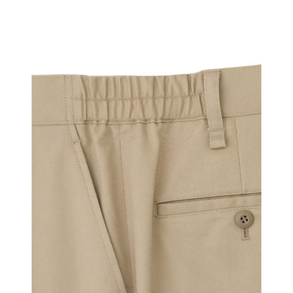 FP6704U　裾上げらくらくチノパン