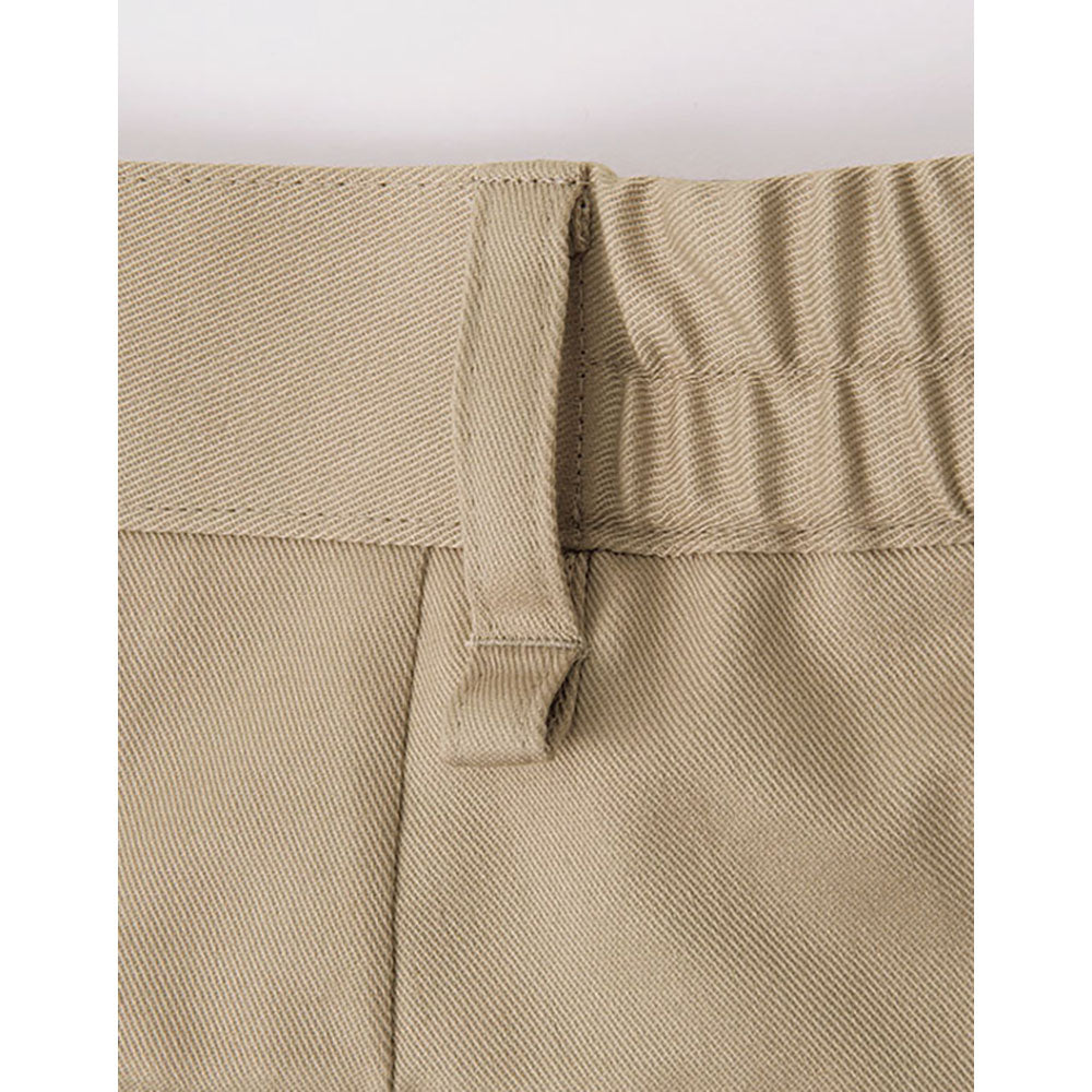 FP6704U　裾上げらくらくチノパン