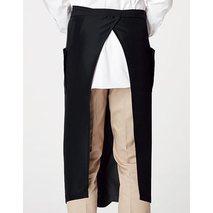 FK7169　ソムリエエプロン