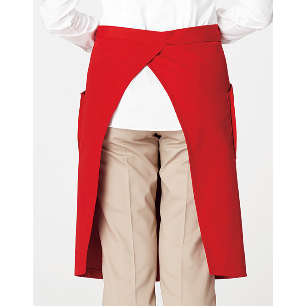 FK7170　ミドルエプロン