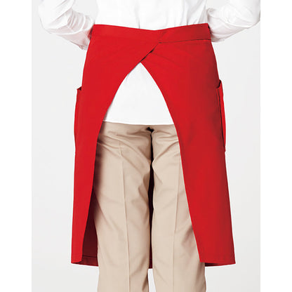 FK7170　ミドルエプロン