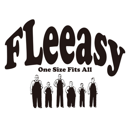 Leeフリージーユニセックスフリーサイズパンツ