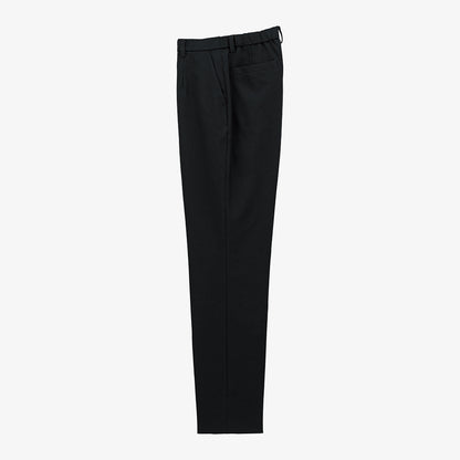 レディステーパードパンツ
