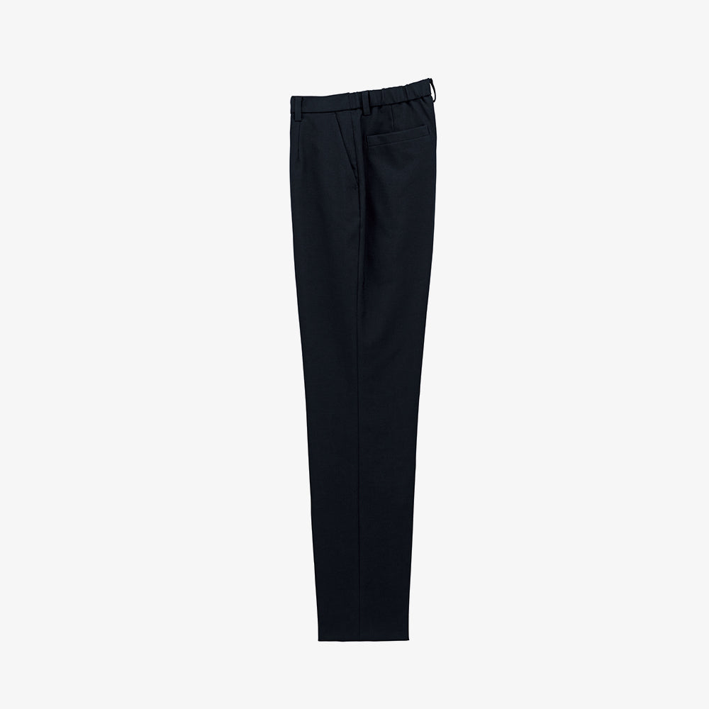 レディステーパードパンツ