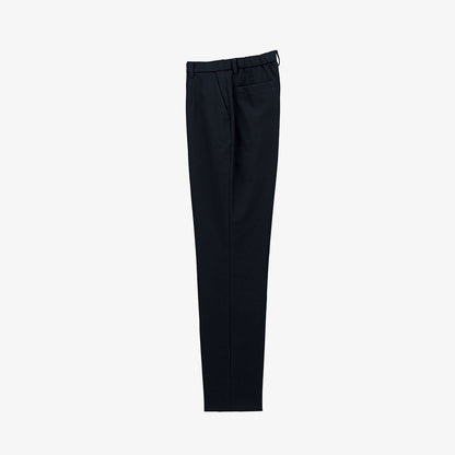 レディステーパードパンツ