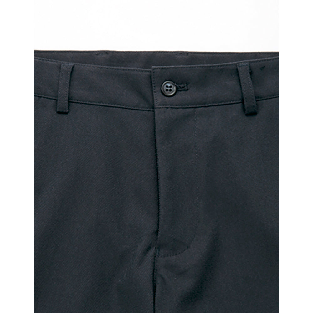 ユニセックスストレッチパンツ