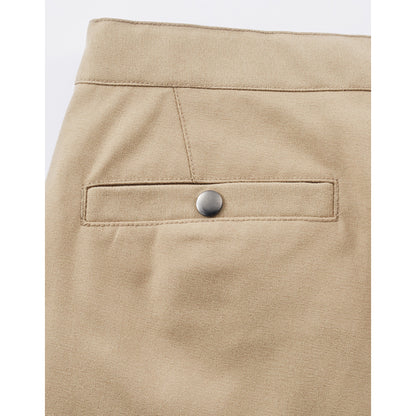 ユニセックスストレッチパンツ